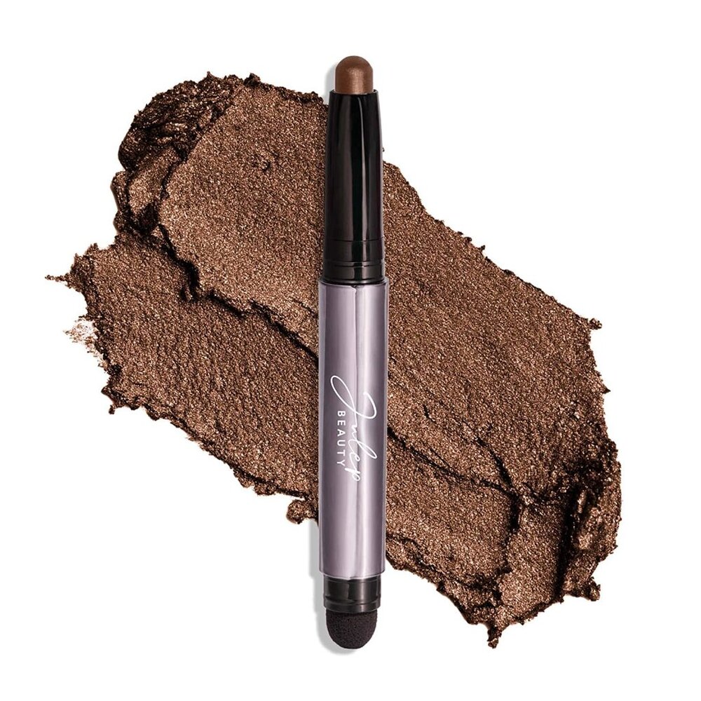 2/$25 Julep Eyeshadow Cream-to-Powder Waterproof Shadow Stick – Cocoa Shimmer
